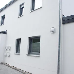 Jurastein Apartment Burglengenfeld