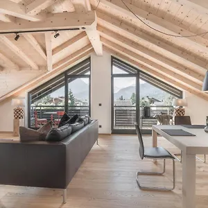 Gams Apartment Oberstdorf