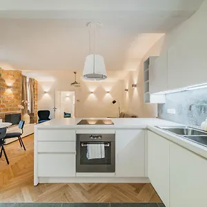 Easy Flat Campus Apartment Wien