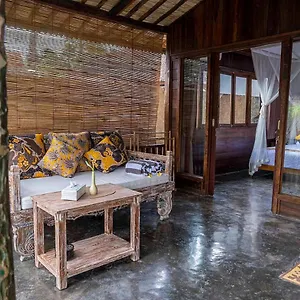 Villa Tano, Ubud