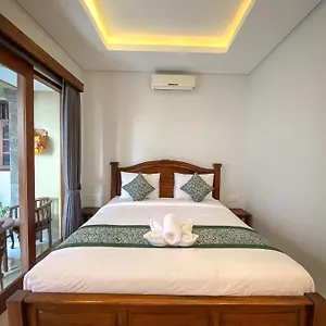 Kope House Ubud