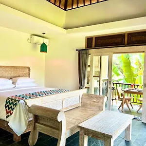 Privatunterkunft Widya Luxury House, Ubud