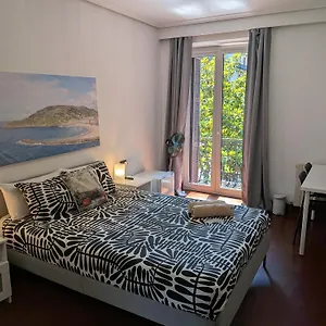 Casa Santa Barbara Accommodatie bij particulieren San Sebastian