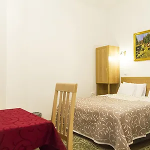 Authentic Akacfa Appartement Boedapest